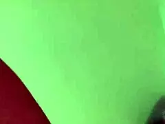 mature sibani strips nude and masturbates