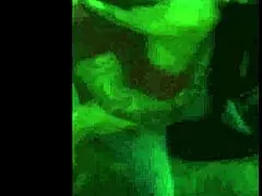 Lene Gives Her Pussy In The Square To Strangers And Lets Him Cum Inside, Taking The Black Guy's Thick Load Until The Last Drop