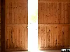 jealous stepmom wants to get fucked too in threesome