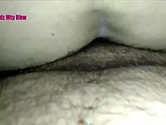 Yo, creampie s touhle podvádějící latinskou bbw je čistý oheň 🔥