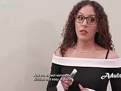 Is that ass divine after exams with Liv Revamped and Elias Cash?