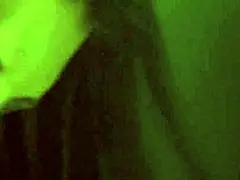 Brunette slut mom rides monster cock in heels for facial cumshot