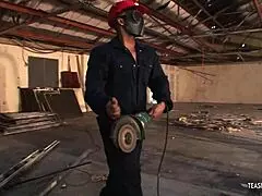 Oh, This Gorgeous Girl Moans Loudly in Threesome Cowgirl Sex, Sucking Cock and Getting Cum!