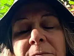 2024 public humiliation for french slave f in city