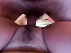 Milf Amatur Dapat Ngewe Keras Dalam Close-Up