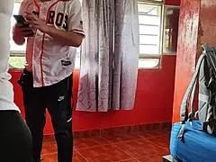 my step-nephew makes me suck his big ass like a whore when husband's away.