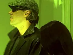 Man, this beautiful brunette milf mom gets fucked hard right at home with epic cumshots!