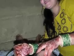 Can You Handle This Hairy Pussy Fuck With Dirty Talk?