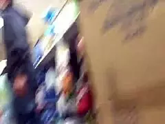 Milf Phat Ass Caught on Hidden Cam in Candid Moment.