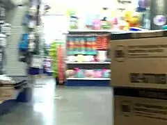 Milf Phat Ass Caught on Hidden Cam in Candid Moment.