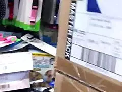 Milf Phat Ass Caught on Hidden Cam in Candid Moment.