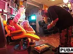 lesbian sex with jezebelle and leya, wanna join us tonight?