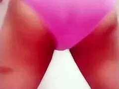 Indian Nanga Mujra Dance Stirs Deep Desire in Public Show