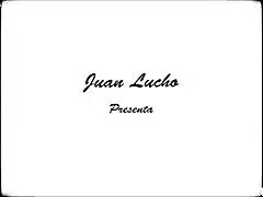 interracial threesome with sloppy deepthroat and facial