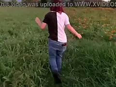 I’m hooked on Morrita’s petite curves in the hills