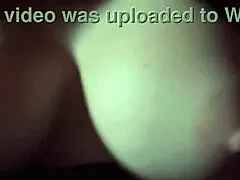 hey, check artemisia love bouncing those huge italian boobs solo