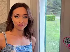 hey, watch sally and jade devour each other's hot pussies?