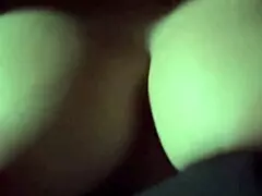 hey, check artemisia love bouncing those huge italian boobs solo