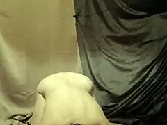 My Slave F Autoseance! Groin De Cochon Devours!