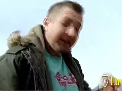 Oh wow, blonde milf yelena vera sucking cock before hardcore fuck!