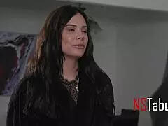 my husband's black friend fucks me with his big cock