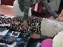 How Amazing Is This Blowjob from a Young College Latina?