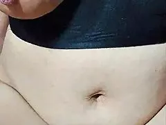 Asian MILF takes bareback cock