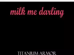 what a waste of my night, just milk me hard darling, will ya?