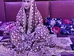 i watched beautiful muslim bhabhi get fucked hard by devar.