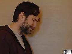 petite black babe nicole kitt joins revenge plot. milf savors hardcore sex in wild encounter