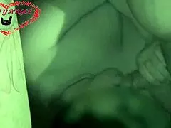 my ex boyfriend comes home to fuck me in front of the cuckold husband with my fat ass shaking