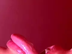 Japanese Step Mom Curious About Son's Porn Taste!