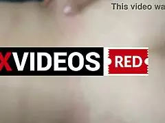 Fucking Best Friend's Mom in the Ass with Taboo Striptease