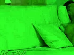 wife caught me with doll, dp with friend