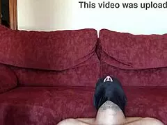 Bbw Wife Cheats With Secret Black Lover