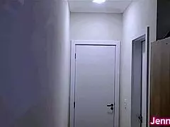 Esposa Safada Chama Amiguinha pro Marido COMER. Pretty Redhead in Lingerie Joins for POV Fucking!