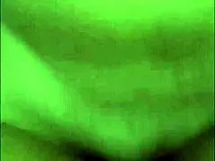 She saw me with toys and fucked me