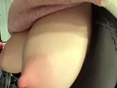 Italian Milf Artemisia Love Shows Juicy Big Tits in Horny Slow Motion