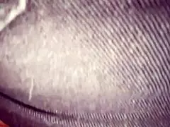 Amateur Blowjob And Handjob In Park