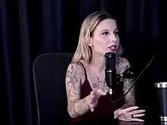 melhores momentos de naty varga no fire cast com baby fire 🔥