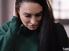 man, this big ass milf gabi paltrova squirts all over ex-boyfriend’s buddy!