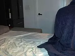 i hired a new masseuse for anal assfucking