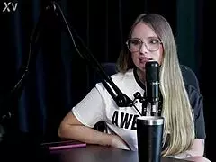 melhores momentos de naty varga no fire cast com baby fire 🔥