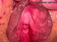 pink amateur pussy explored just 113 days after first time