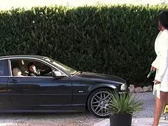 पड़ोसन नई BMW देख मेरे साथ हुकअप सोराया रिको जूलियो वर्गास