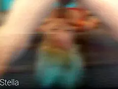 cum dumpster milf stella gets wild in fuck doll play time episode 09