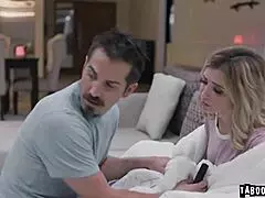 Donnie Rock Drills Both Mature and Young Pussies Hard