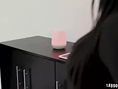 Donnie Rock Drills Both Mature and Young Pussies Hard