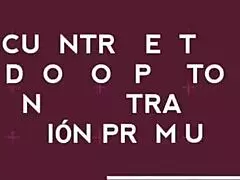 cogiendo con la ventana abierta a un lado del puente vehicular