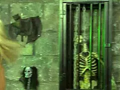 Chloe Conrad and Paige Ashley take monster cocks in anal foursome with Ben Dover and Kai Taylor!